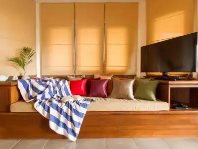 Ananda Lanta Resort - 38