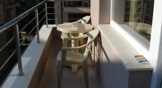 Guest House Donchevi - 13