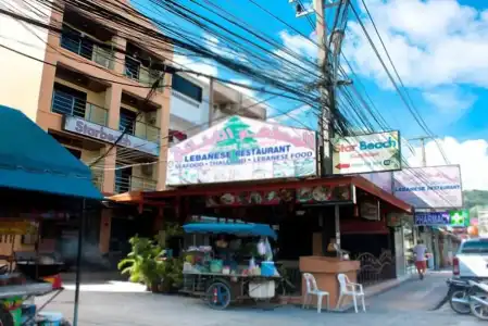Starbeach Guest House - 19