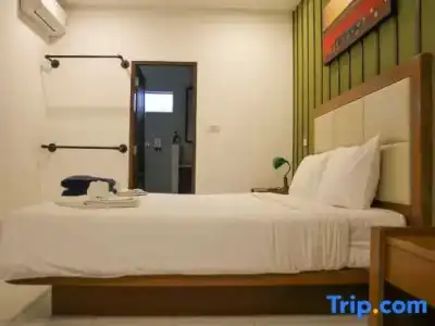 Samui Mekkala Resort & Pool Villa - 22