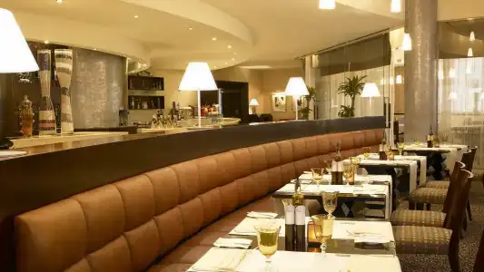 Le Royal Méridien Abu Dhabi - 23