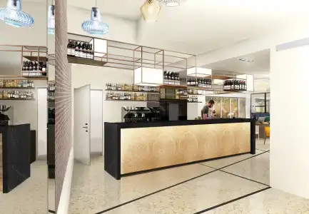 Ac Venezia by Marriott - 18