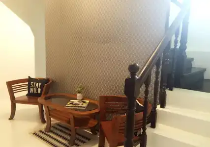 Homeaway Townhouse 1934 Penang - 9