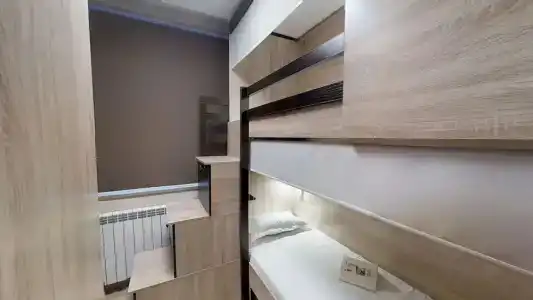 Hostel Vill - 6