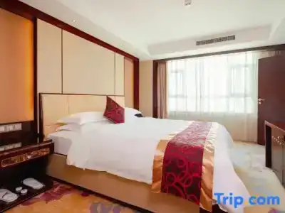 Haikou Conifer Crown Garden - 33