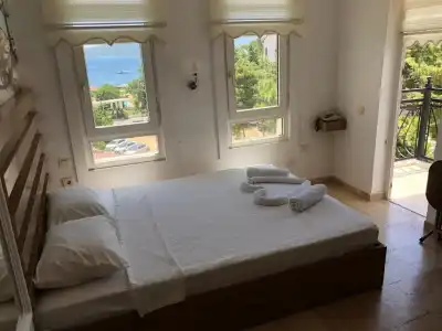 Pearl of Marmaris Otel - 57
