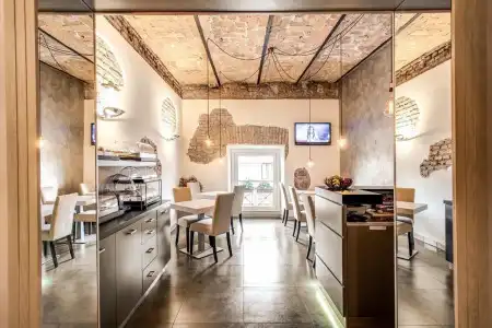 Boutique Rome Inn - 13