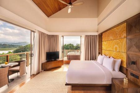 Jetwing Kandy Gallery, A Luxury Reserve - 31