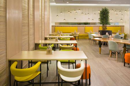 Swiss-Belinn Airport Muscat - 24