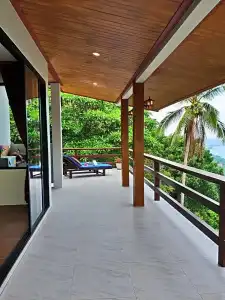 Laem Sila Resort - 38