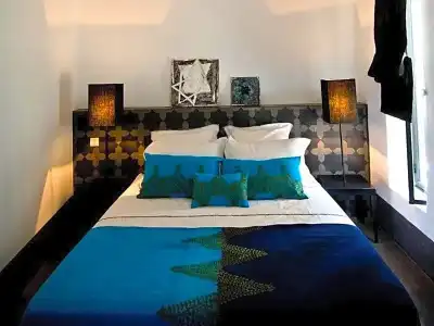 Riad First - 52