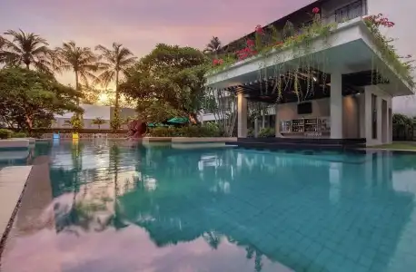 DoubleTree by Hilton Phuket Banthai Resort - 17