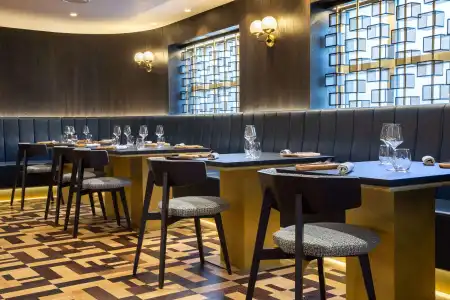 Radisson Blu, Antwerp City Centre - 32