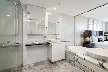 Aria Apartments - 398