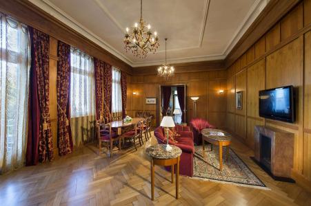 Das Palmenwald Schwarzwald, BW Signature Collection - 3