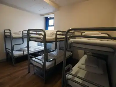 St Christopher's Inn, Shepherd's Bush - Hostel - 16