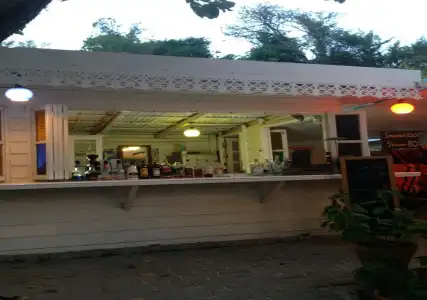 Nimmanoradee Resort - 18