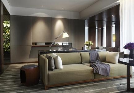 Hansar Bangkok - 1