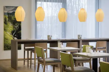 Holiday Inn Express Friedrichshafen by IHG - 27
