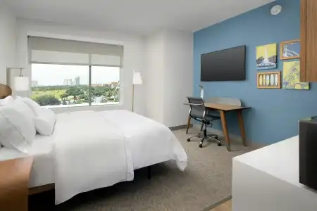 Element Orlando Universal Blvd. - 4