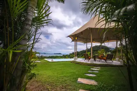 9 Hornbills Tented Camp - 68