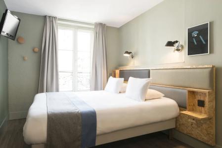 Hôtel Basss - 6