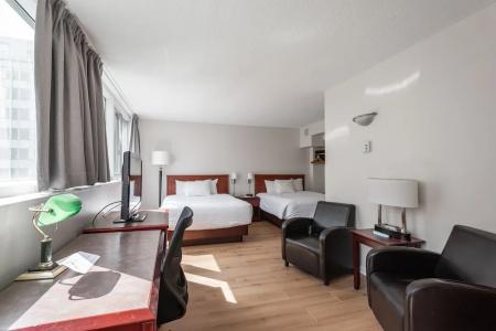 Les Suites Labelle - 36