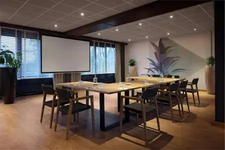 Fletcher-Restaurant Noordsee-Ameland - 15