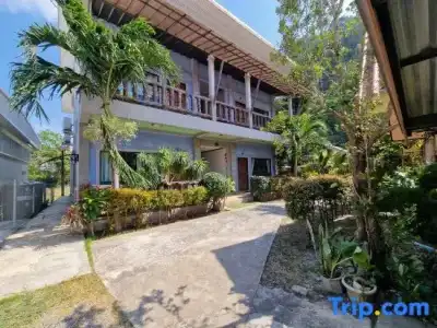 Rim Khao Resort - 44
