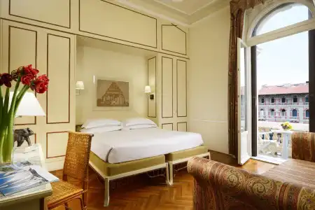 Grand Principe di Piemonte - 4