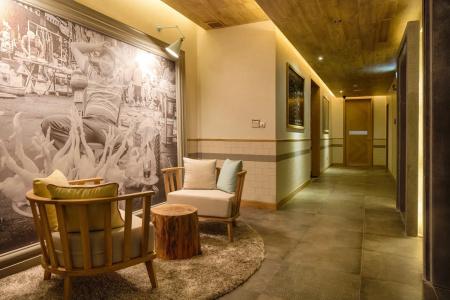 Fusion Suites Saigon - 26