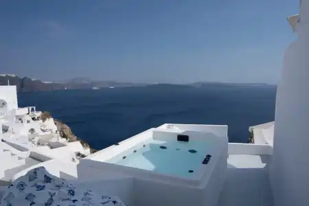 Oia Spirit Boutique Residences - 73