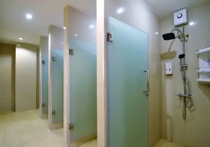 The Bedrooms Hostel Pattaya - 8
