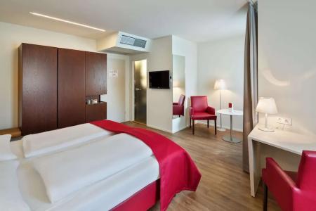 Four Points Flex by Sheraton Vienna Hauptbahnhof - 42