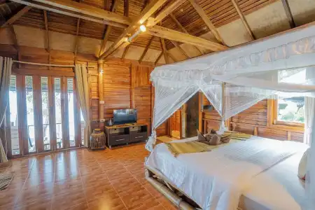 Uza Beach Resort - 185