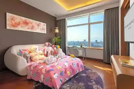 Grand Mercure Danang - 201