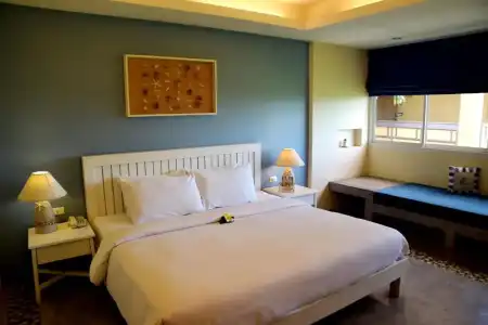 Deva Beach Resort Samui - 84