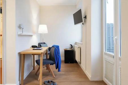 Alte Fischereischule - 49