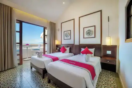 Lantana Riverside Hoi An - 85