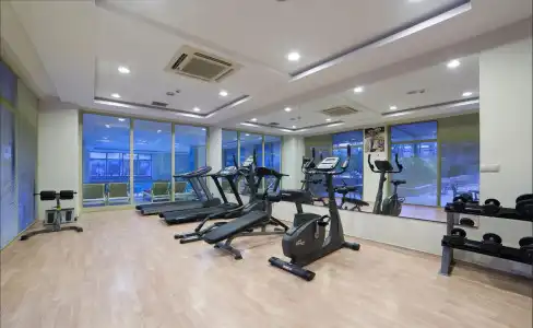 Can Garden Resort - 21