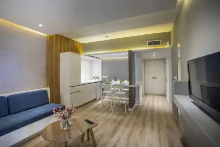 Malama Beach Holiday Village - 5