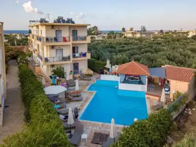 Kleanthi Apartments - 22