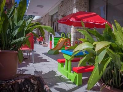 Ausonia B&B RiMiNi - 19