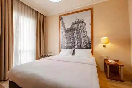 Sisli MLS - 3