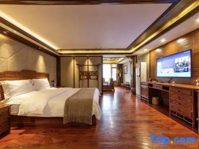 Lijiang Courier Inn - 94