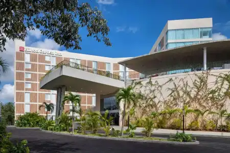 Hilton Garden Inn Cancun Airport - 29