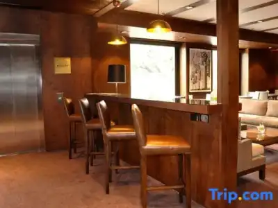 Marriott Buenos Aires Downtown - 95