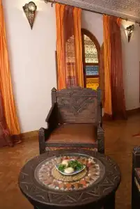 Riad Attarine - 34