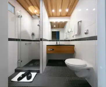 Comfort Sello - 6
