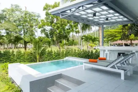Garto Beach Resort Samui - 38